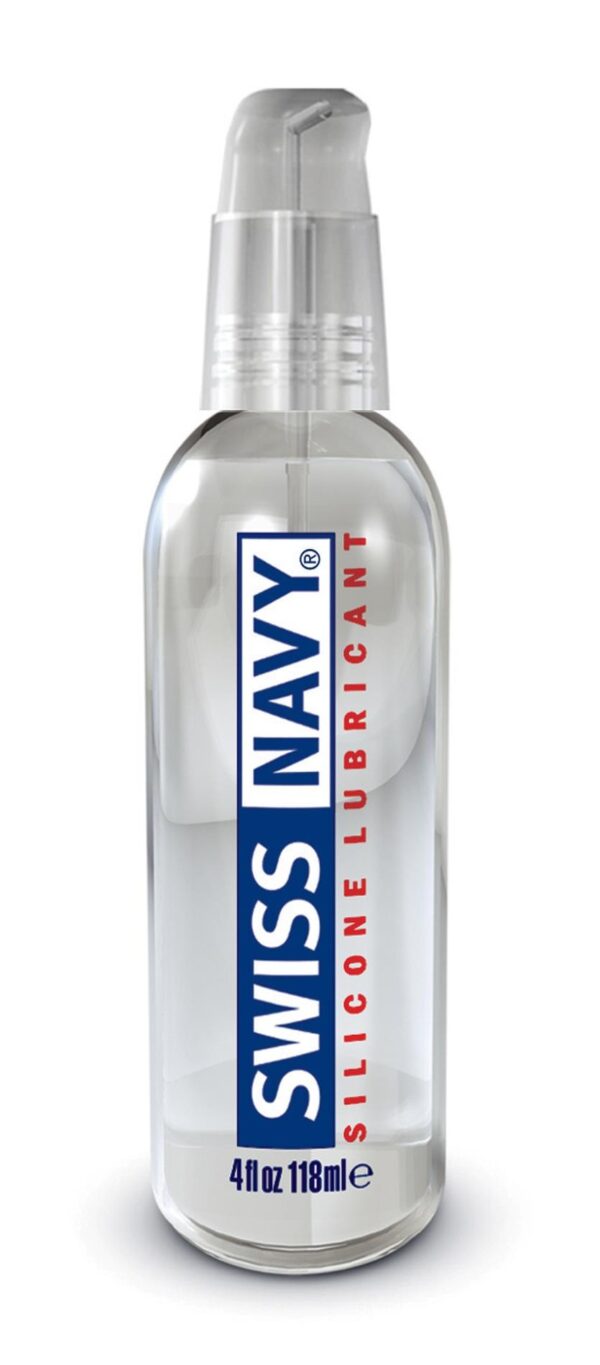 Premium   Siliconebased Lubricant   4 fl oz / 118 ml