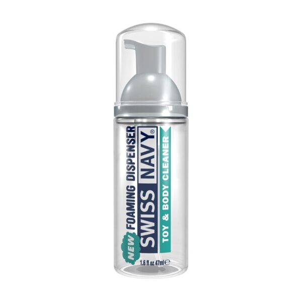 Toy and Body Cleaner   2 fl oz / 47 ml