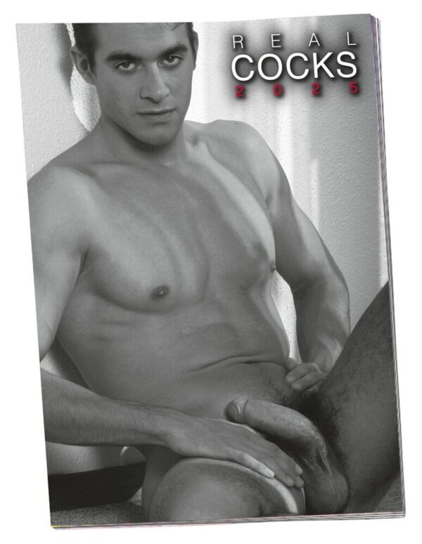 PIN UP RealCocks2025