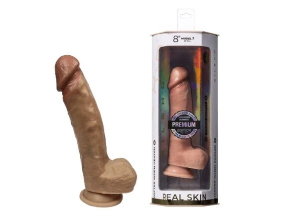 SD. Premium Real Skin Model 1 (8) Flesh
