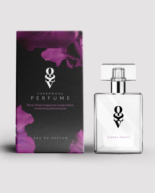 Perfumy Floral fruity 30 ml