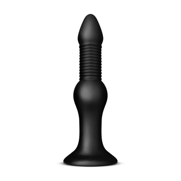 BUTTR   Explosive Warhead Anal Dildo