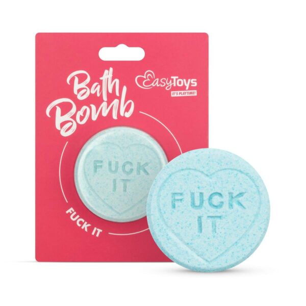 Bath Bar   Fuck It