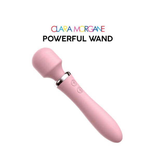 Powerful Wand Rose   USB