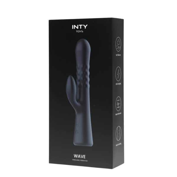 INTY Toys   Wave