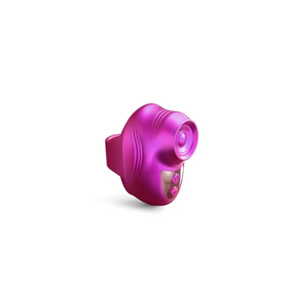 KISSCOOL  IRIDESCENT BERRY
