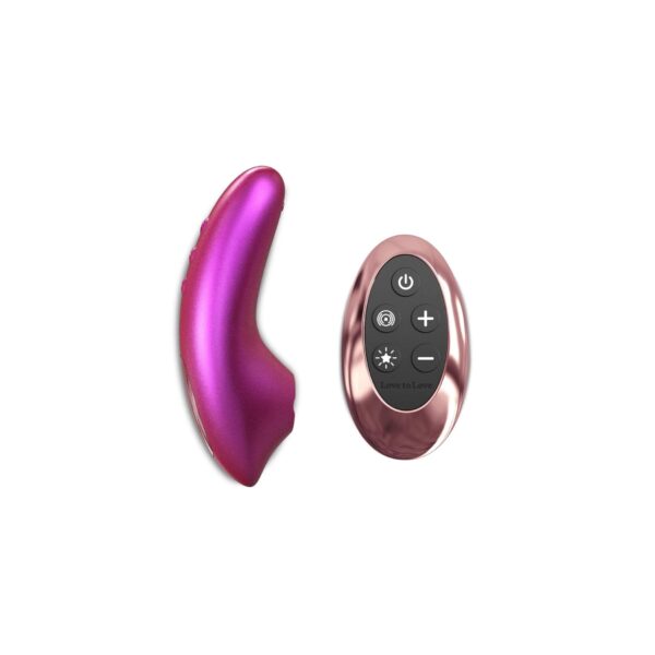 DREAMER   IRIDESCENT BERRY