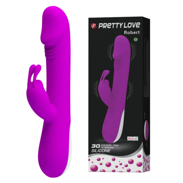 PRETTY LOVE   ROBERT, 30 function