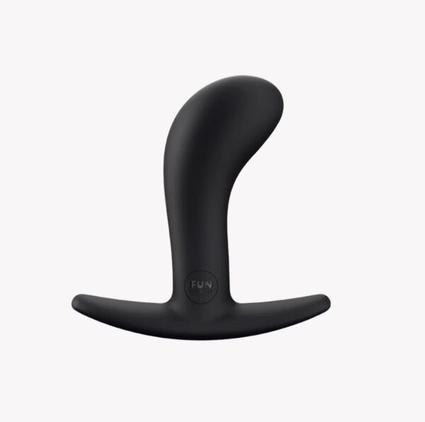 Fun Factory   BOOTIE M black