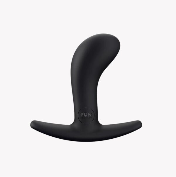 Fun Factory   BOOTIE S black