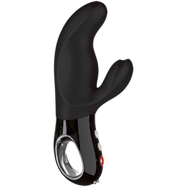 Fun Factory   MISS BI black
