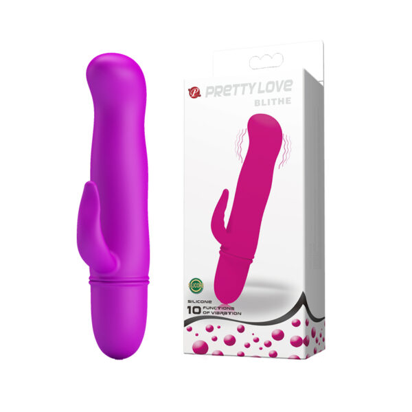 PRETTY LOVE   BLITHE, 10 function