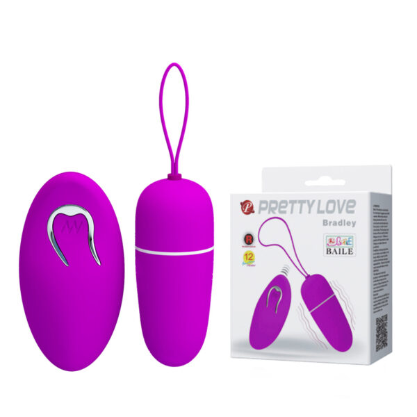 PRETTY LOVE   BRADLEY, 12 function