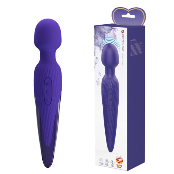 PRETTY LOVE   Antony   Youth, 5 levels of speed control 7 vibration functions