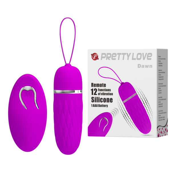PRETTY LOVE   DAWN, 12 function
