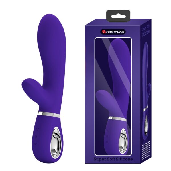 PRETTY LOVE   THOMAS USB PURPLE 7 function
