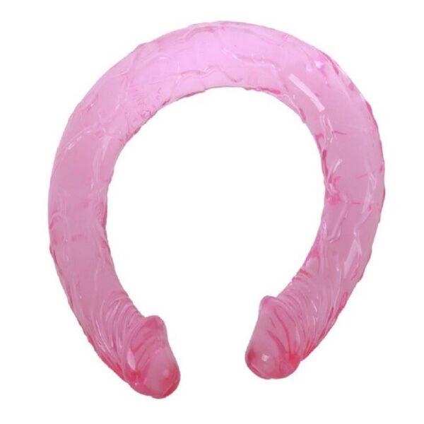 BAILE   DOUBLE DONG PINK 450mm 17,7