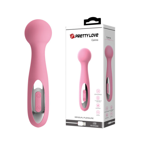 PRETTY LOVE   CORNELIUS, USB, 12 function