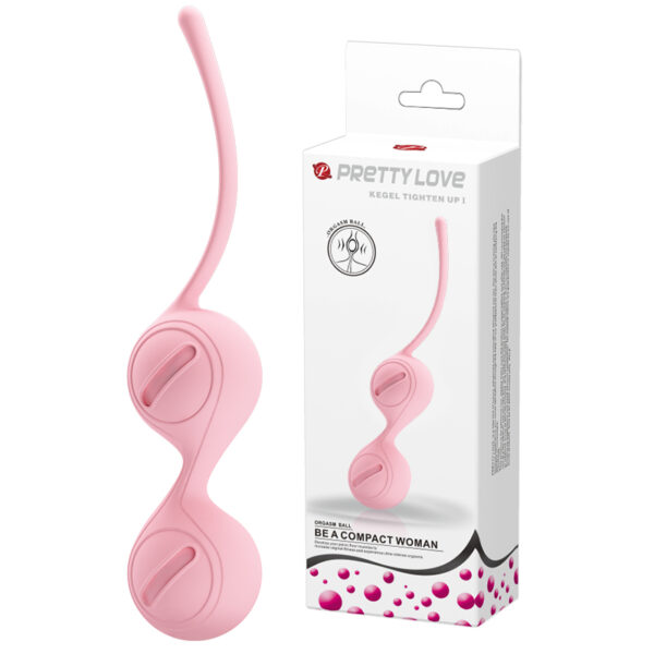 PRETTY LOVE   KEGEL TIGHTEN UP I LILA