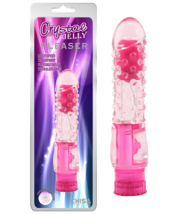 Pleaser   Pink