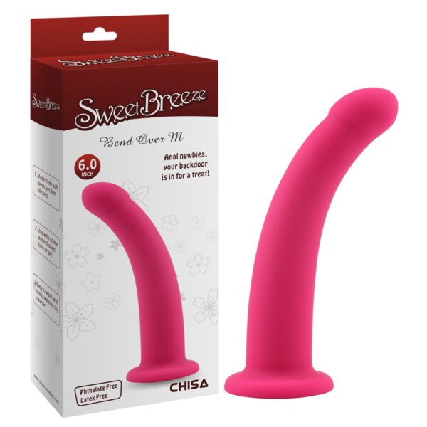 Bend Over M Pink