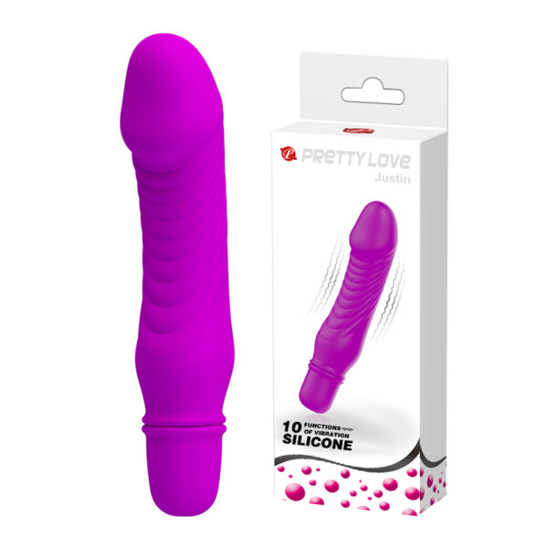 PRETTY LOVE   STEV, PURPLE 10 function