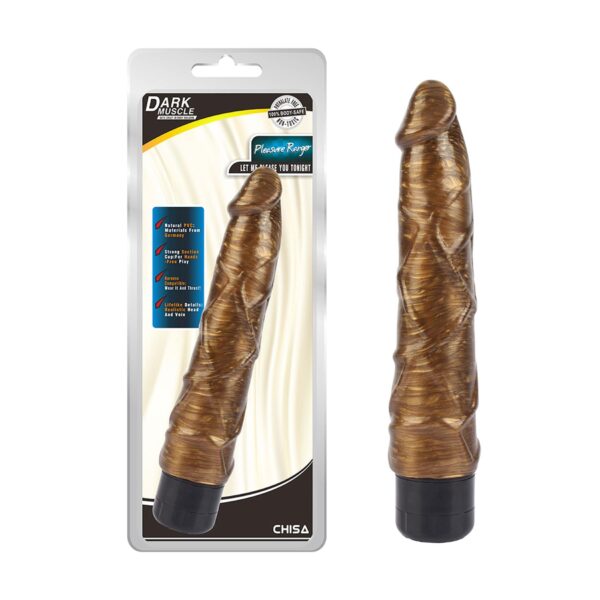 Pleasure Ranger Gold