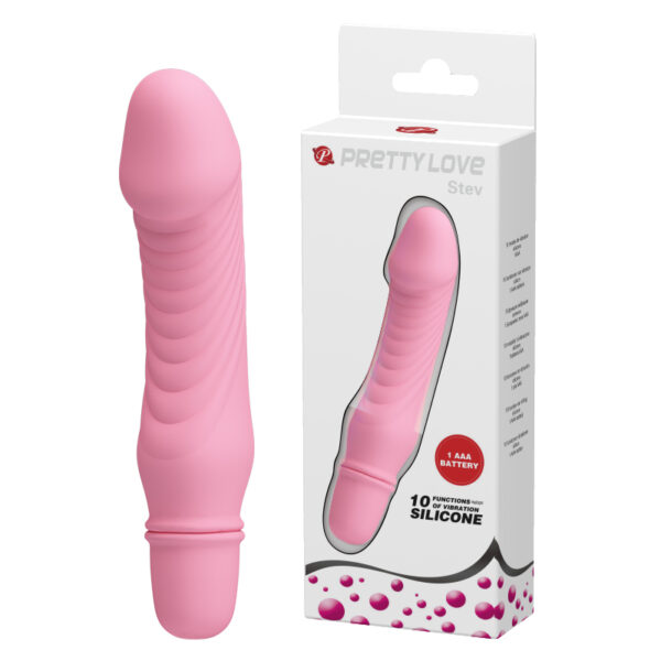 PRETTY LOVE   STEV,PINK 10 function