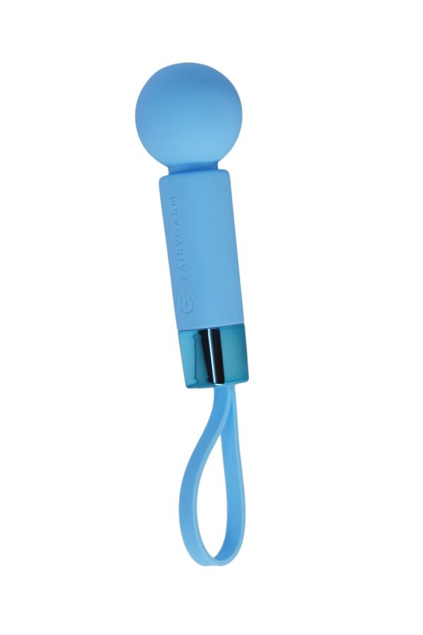 Pearlstasy blue   FairyGasm