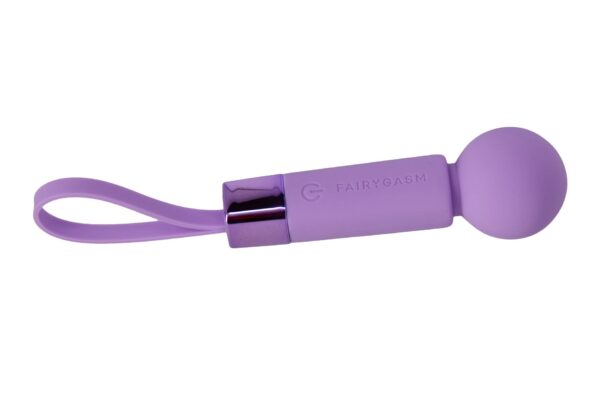 Pearlstasy violet   FairyGasm