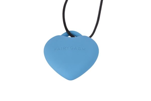 PleasureStone blue   FairyGasm