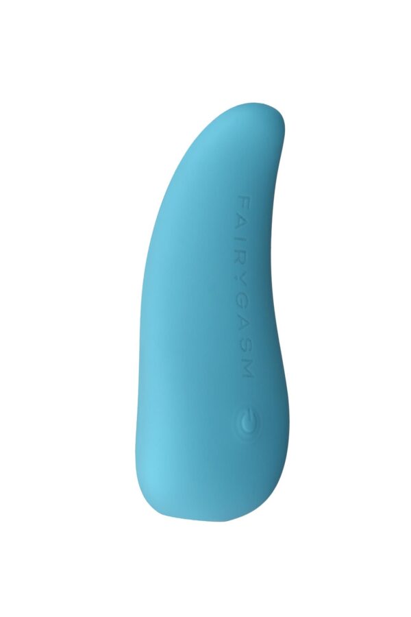 ThrillLeaf blue   FairyGasm