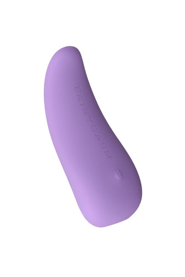 ThrillLeaf violet   FairyGasm