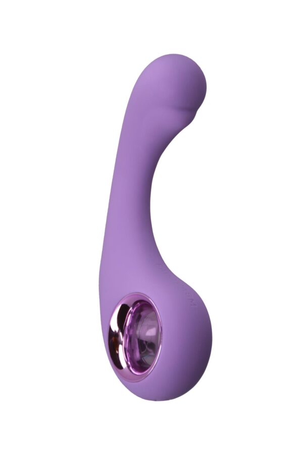 BraveryAward violet   FairyGasm