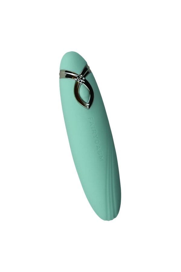 PleasureArrow green   FairyGasm