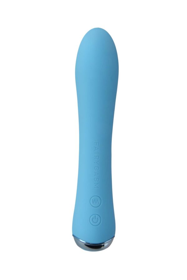 WowGenie blue   FairyGasm