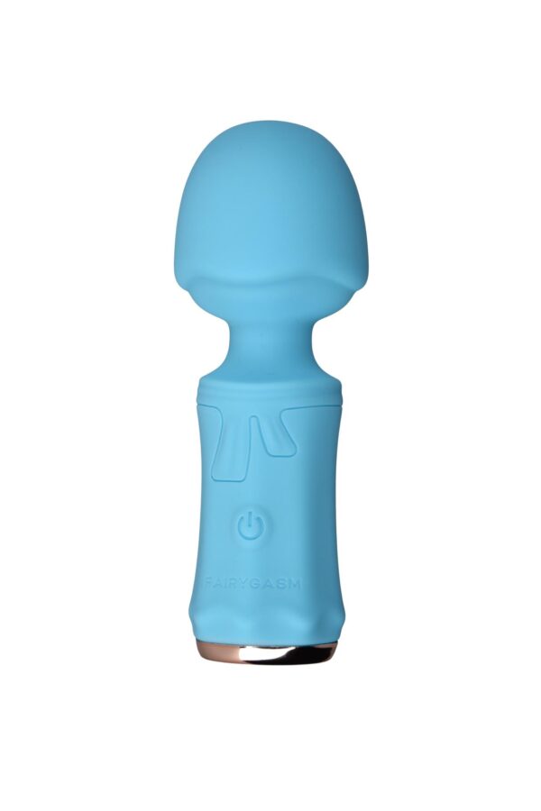 SecretFuntasy blue   FairyGasm