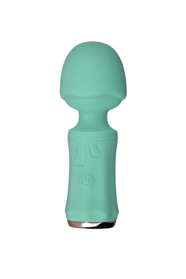 SecretFuntasy green   FairyGasm