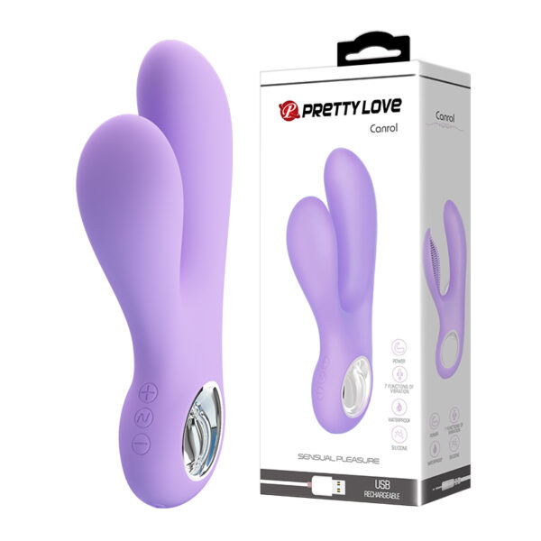 PRETTY LOVE   CANROL USB BLUE 7 function