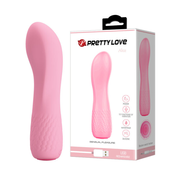 PRETTY LOVE   ALICE USB 12 function