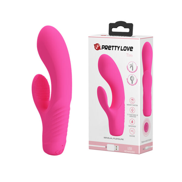 PRETTY LOVE  TIM, USB 12 function, memory