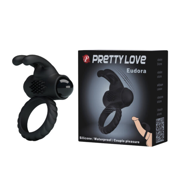PRETTY LOVE   EUDORA vibration