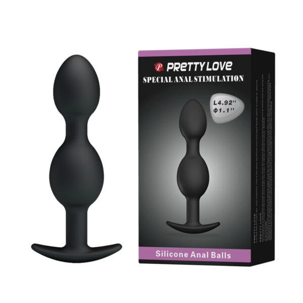 PRETTY LOVE   SPECIAL ANAL STINULATION