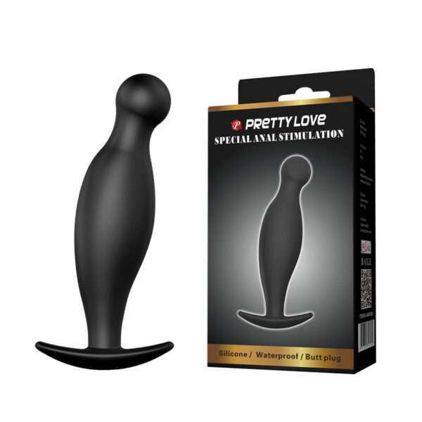 PRETTY LOVE   SPECIAL ANAL STIMULATION