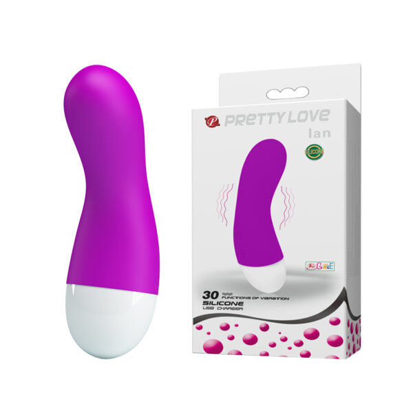 PRETTY LOVE   IAN USB 30 function