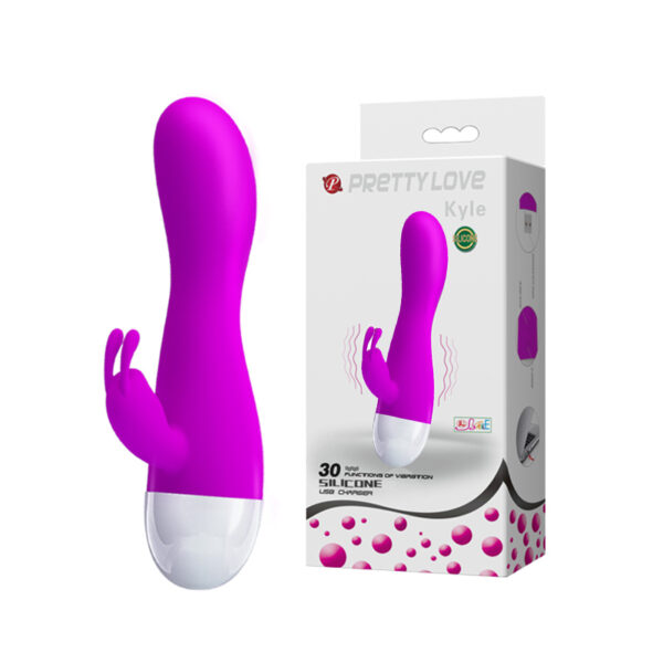 PRETTY LOVE   KYLE USB 30 function
