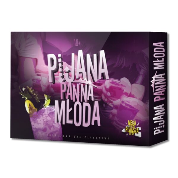 Gry Pijana Panna Młoda