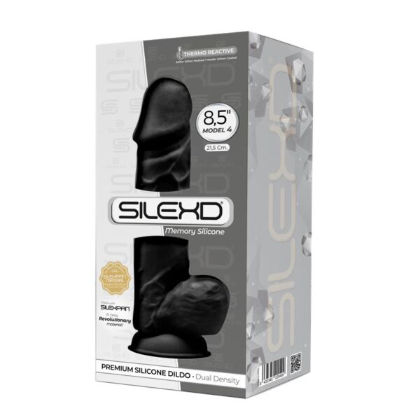 Dildo S.D Model 4 ( 8.5 )