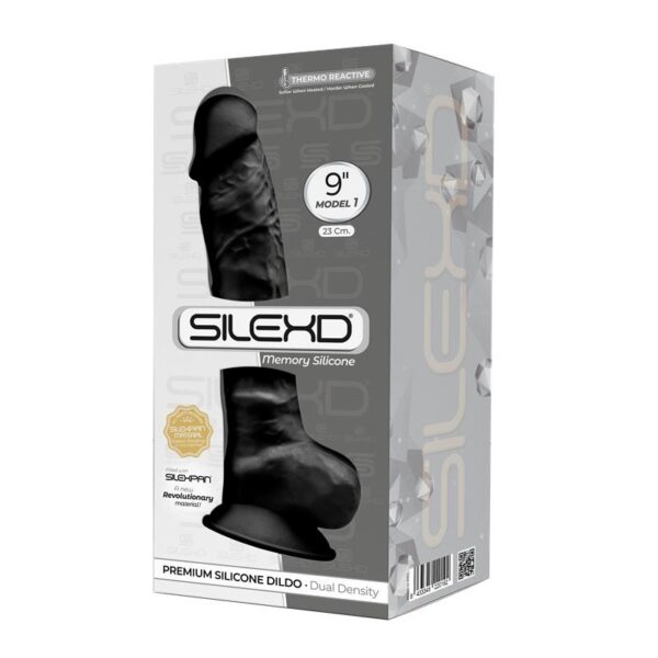 Dildo S.D Model 1 ( 9 )