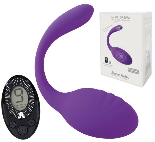 Stymulator Smart Dream II + LRS